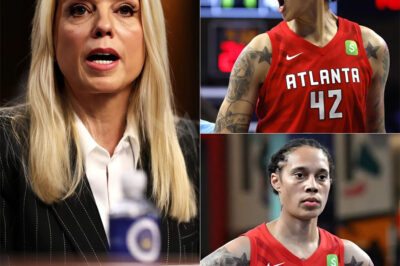 OH MY GOD! Pam Bondi wins stunning legal victory over Brittney Griner—shattering her Olympic dreams and resulting in the harshest cheating penalty in sports history. But what shocking evidence sealed Griner’s fate? And how will this landmark decision reshape the future of women’s sports? The shocking details are far from what fans expected.