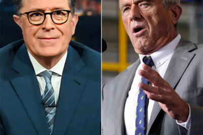 “You’re going to kill y’all!.l.l people.”  It wasn’t a joke, nor was it an act—it was a chilling accusation delivered by a comedian who ditched the jokes to go toe-to-toe with a powerful official. At the heart of the clash? A $500 million decision that could change lives, endanger safety, and have consequences far beyond what the press reported.  Viewers were stunned—not just by the outburst, but by the shocking truth that might explain why he took the risk of speaking out. So what was that decision… and why could it put us all at risk?