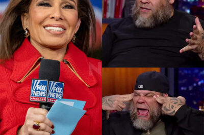 ‘WE’RE COMING TO YOU’ — Jeanine Pirro’s $2 Billion War Plan Sends Shockwaves Across CBS, NBC & ABC Jeanine Pirro has ignited a media furor, vowing to break the stranglehold of America’s biggest networks — and she’s not acting alone. With Tyrus at her side and a $2 billion strategy that insiders are calling “the most aggressive media offensive in decades,” Fox News is preparing to strike at the heart of mainstream dominance. Rival CEOs are scrambling to figure out how to maneuver, panic is spreading, and whispers from the boardroom suggest some fear this could mark the end of an era. What’s Pirro’s secret sauce — and why are media moguls wary of her?