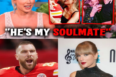 Taylor Swift Breaks Silence About Travis Kelce — and Her Confession Goes Viral  After months of speculation, gossip, and viral theories, Taylor Swift finally spoke out — and what she revealed about Travis Kelce has left fans stunned. In a candid and emotional interview, the pop icon not only answered the rumors — she debunked them.  From secret moments no one knew about, to surprising hints about their future, and a shocking explanation for why she kept quiet for so long, Swift’s revelations have set social media ablaze. Now, millions are asking the same question: is this the love story no one saw coming — or the beginning of a twist no one saw coming?