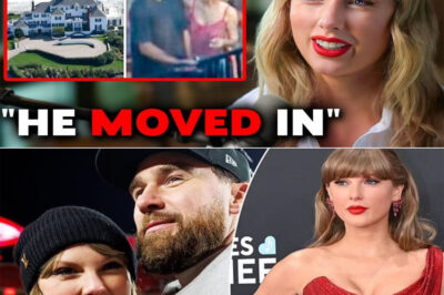 Taylor Swift Finally Speaks – The Truth About Life With Travis Kelce Inside Their Secret Los Angeles Mansion  After months of speculation and gossip from anonymous “insiders,” Taylor Swift has finally pulled back the curtain on her life with Travis Kelce – and what she revealed has left fans stunned. From the intimate moments that never made it onto screen to the surprising rules they follow to keep their relationship together, her candid confession paints a picture no one expected.  But it’s what she admits about the quiet nights, unexpected challenges, and Kelce’s one habit that “drives her crazy” that has the internet buzzing. The question now – how long can they keep their privacy from becoming Hollywood’s biggest headline?