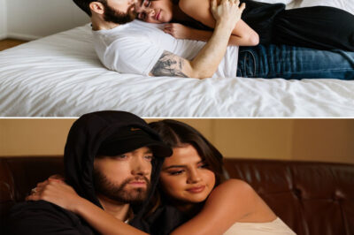 “Selena’s voice and Em’s storytelling… pure magic. I never thought I’d cry over a Selena & Eminem song — but here I am at 3AM, ugly sobbing.” When pop sweetheart Selena Gomez and rap icon Eminem were spotted slipping out of a Los Angeles recording studio last month, the internet went wild with theories. Rumors flew, fans speculated, and the hype built like a ticking clock. Then, at midnight last night, the mystery exploded into reality. Their surprise track, Million Reasons, hit streaming platforms—and within minutes, it wasn’t just trending, it was dominating. Global charts lit up, timelines flooded with tear-streaked selfies, and fans everywhere admitted the same thing: they didn’t see it coming, and they weren’t ready for the emotional punch this song would deliver..