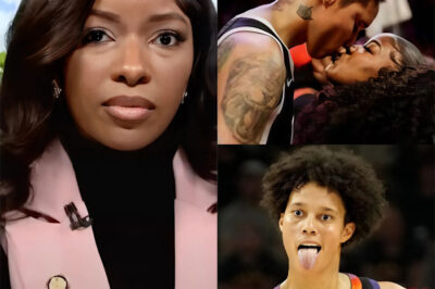 SHOCK: Jasmine Crockett just made headlines for calling Brittney Griner a “SH!T” after her shocking revelation about her sexuality. The controversy doesn’t stop there—sources reveal that the WNBA is planning to implement mandatory S3X testing for all players next season. What led to this unprecedented move, and how will it change the league’s approach to gender identity and inclusivity? The story behind these headlines is even more shocking than anyone expected.