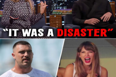 Taylor Swift is finally opening up about her first encounter with Travis Kelce—and the story behind that night is more shocking than anyone could have imagined. What really happened when these two worlds collided? Fans are buzzing, and insiders are revealing the truth that could completely change how we view their whirlwind romance.