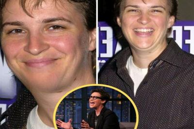 SHOCKING MOVE: Rachel Maddow is reportedly in secret talks to launch her own independent news network—and insiders say it could disrupt the media landscape overnight. What’s driving her break from the establishment, and how far is she willing to go to reshape the future of journalism?