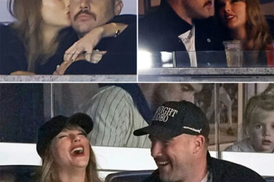 Travis Kelce and Taylor Swift have finally spoken out about two questions fans have been dying to know about — marriage and kids. But while headlines have been buzzing about their “happy ending,” the details of their decision are full of surprising and interesting twists that no one saw coming. What they’re revealing could change everything you thought you knew about their future.