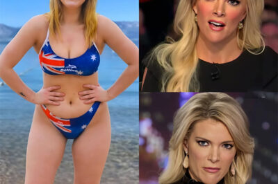 BREAKING: Has Karoline Leavitt just delivered the blow that could end The View? Her lawsuit is already sending shockwaves through daytime TV, but it was Megyn Kelly’s razor-sharp 12-word response that turned the controversy into a full-blown media explosion. What did Kelly say that has the industry buzzing — and could this be the moment that changes daytime talk forever?