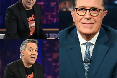 “Gutfeld!” Ratings Squash as CBS Ends ‘The Late Show’ — Colbert Goes, New Late Night King Emerges Late-night television has seen a seismic shift. CBS has officially killed off Stephen Colbert’s “The Late Show,” closing an era — while Fox News’ Gutfeld! surged to the ratings crown in the second quarter. An industry icon is fading, a once-vanquished rival is dominating, and the battle for late-night supremacy has entered uncharted territory. What prompted CBS to make this drastic move — and how did Gutfeld! pull off the unthinkable? The behind-the-scenes story could rewrite the future of television.