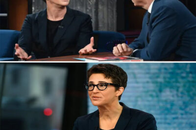 Rachel Maddow, Stephen Colbert, and Joy Reid Team Up—And Their Bold New Newsroom Could Change Journalism Forever In an unlikely alliance, Rachel Maddow, Stephen Colbert, and Joy Reid are teaming up to launch a fiercely independent newsroom—and they promise not to play by any of the old rules. Can this unlikely trio change the media landscape and challenge the dominance of traditional networks? And what is their true mission behind the camera? The answers could signal the beginning of a journalism revolution.