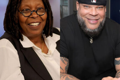 Live TV Crashes: Tyrus’s Attack Leaves Whoopi Stunned and The View in Chaos  A routine political debate on The View exploded into an on-air meltdown when Tyrus turned the tables with a sharp remark: “A guy who never leaves his makeup room preaches morality?” The studio fell silent. Whoopi dropped her mic and walked out, leaving the audience stunned. The cameras abruptly panned, ABC had to step in to do damage control, and an emergency statement was issued. Now, the unedited clip—which netizens have dubbed “an unscripted TV moment”—has gone viral, and the fallout is only just beginning.