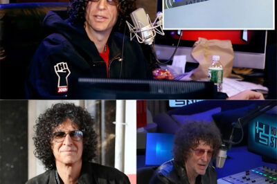 End of an Era: SiriusXM Fires Howard Stern After 20 Years — $100 Million Deal Canceled in Shocking Move In a decision that has rocked the radio and television world, SiriusXM has officially severed ties with Howard Stern, ending their two-decade partnership. Citing that his massive $100 million annual salary was “no longer worth the investment,” executives have left fans stunned and industry insiders wondering what comes next. What really motivated SiriusXM to let go of one of the most iconic voices in radio — and what bold move might Stern make now? The story behind the scenes may be even more shocking than the announcement itself.