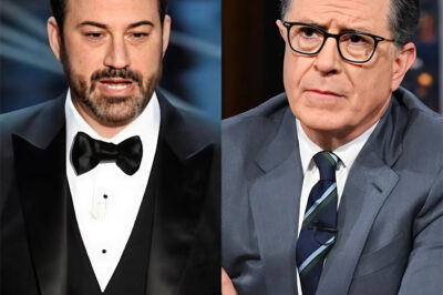 ‘It’s Ridiculous’ — Jimmy Kimmel Hits Back at Allegations Behind Colbert’s Late Show Cancellation Jimmy Kimmel doesn’t buy the official story about why The Late Show with Stephen Colbert was canceled — and he’s taking aim at what he sees as glaring errors in the network’s calculations. Speaking with a tinge of incredulity, Kimmel criticizes insiders for focusing solely on ad revenue while ignoring the massive affiliate fees worth hundreds of millions — if not billions — that help fund late-night television. He compares this to his own early years at ABC, when the show was reportedly losing money despite its huge audience, but continued to be paid. So what was the real reason CBS pulled Colbert? Kimmel’s take suggests there’s more to the story than just the numbers.