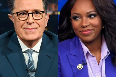 ‘We Don’t Need CBS’s Approval Anymore’ — Colbert’s Daring New Alliance With Jasmine Crockett Is Rocking Hollywood Stephen Colbert stunned the industry by announcing a brand new talk show and a partnership with hotshot politician Jasmine Crockett — just weeks after CBS cut ties with him from The Late Show. With a promise to “reshape late-night television forever,” Colbert’s move left insiders wondering: Does CBS regret letting him go? And what’s the bold vision behind this partnership that’s shaking up Hollywood?
