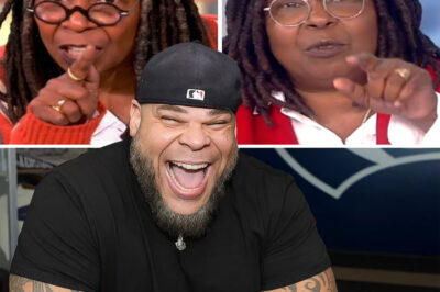 “THE ‘I DON’T CARE’ CLUB JUST STARTED A WAR…” — On The View, Whoopi Goldberg Weighed In On A Viral Post Inviting Perimenopausal Women To Join A So-Called ‘I Don’t Care Club.’ She applauded the message of freedom — but not everyone agreed. Tyrus fired back sharply: “Maybe you should go home and take care of your family.” The exchange lit up social media, dividing fans between empowerment and criticism, and leaving the internet ablaze with one question: Is it liberation… or just nonsense?