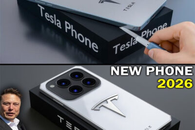 Tesla Starlink Pi Phone for Just $199? Elon Musk’s 2026 launch has the tech world stunned — and it’s not just the eye-popping price tag that has everyone talking. Rumors also hint at a hidden feature that could change the smartphone industry forever. What secrets is Musk hiding inside this budget-friendly flagship?