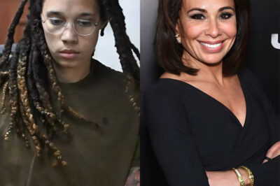 Oh my gosh — Jeanine Pirro just won a major legal victory over Brittney Griner, keeping her out of the Olympic qualifiers and sending shockwaves through the sports world. The ruling is not only historic — it’s the harshest penalty ever imposed in women’s sports. What exactly happened behind the scenes, and how will this unprecedented decision reshape the future of competitive sports?