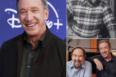 “We’re sick of woke nonsense.” That’s the slogan Tim Allen and Richard Karn are using for CBS in their shocking $1 billion gamble on raw, unfiltered comedy. This isn’t just any sitcom—it’s a primetime insurgency, armed with biting humor and unbowed by political correctness. CBS is betting on perfect timing, counting on a massive audience that’s tired of preachy storytelling and hungry for real laughs. But will this risky move spark a comedy revolution… or will it fall apart before their eyes?