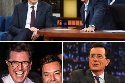 “IT’S OVER, CBS. YOU JUST STARTED A WAR.” Jimmy Fallon threw a tantrum on live television after NBC abruptly axed The Tonight Show, but it was his revelation of a $20 million secret that sent network executives into a panic. What could be so shocking that it would send the entire industry scrambling for cover?