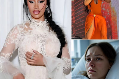 ”I had difficulty breathing, panicked and was psychologically traumatized” female audience member Jane Do filed a lawsuit against Cardi B after the female rapper threw a microphone at her during a daytime performance in Las Vegas a few years ago, demanding compensation of up to $50 million!