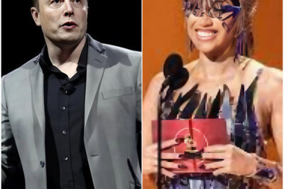 Latest News  Apple Billionaire Tim Cook Has Offered Cardi B A Staggering $50 Billion Deal On The Condition That She Publicly Joins An Advertising Campaign For Apple’s Latest Iphone Features And Product Line, While Also Using And Promoting The New Device During Her Tours. In Response, Cardi B Sent Back Just One Sentence To The Proposal… Leaving The Entire World Stunned.