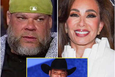 Jeanine Pirro has officially declared war on CBS, NBC, and ABC — and she’s not alone. With Tyrus by her side and $2 billion in firepower, Fox News is targeting the entire media establishment.