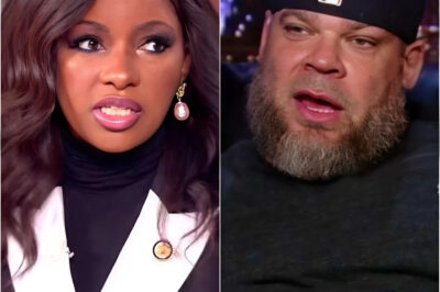 “The Truth Hammer” and how he made Jasmine Crockett an “introvert” for the rest of her life