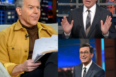 Colbert is gone—and Gutfeld is in. After CBS pulled the plug on The Late Show, Fox News’ Greg Gutfeld rose to the top of late-night programming. The king has fallen, the underdog now rules—but how did Gutfeld pull off this stunning takeover?