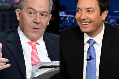Greg Gutfeld has a warning for Jimmy Fallon: inviting him to join The Tonight Show could be the riskiest move of Fallon’s career. Two late-night worlds are about to collide—and the results could be ugly. What happens when two very different hosts share the same stage?