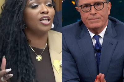 BREAKING: “If CBS had seen this coming… they never would’ve cut Colbert loose.” Just weeks after being shown the door, Stephen Colbert has made a move so bold, so unexpected, that industry insiders say CBS executives are already regretting everything. What’s his next play—and why does it have the entire late-night world on edge?