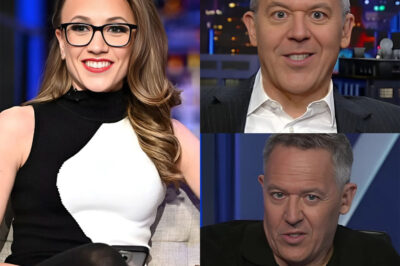 SHOCKING LIVE MOMENT: Kat Timpf announces her departure from Gutfeld!—and the reaction is heartbreaking. In a raw and emotional performance, Tyrus falls to his knees on set, sobbing in front of millions of viewers. What prompted this dramatic announcement, and how will it shake up the future of the show?