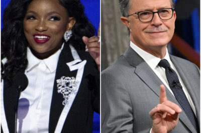 BREAKING: “If CBS Had Known This… They Never Would Have Let Colbert Go.” — A shocking turn of events has turned the late-night world upside down, leaving insiders stunned and CBS executives scrambling. What unexpected move did Stephen Colbert make that the network now regrets — and could it completely rewrite the future of late-night television?