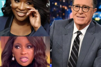 UNBELIEVABLE! — Stephen Colbert just stunned fans and critics alike with a bombshell announcement: a brand new talk show, and a surprise collaboration with Jasmine Crockett. Coming off the heels of being booted from CBS’s The Late Show, Colbert’s move has sparked some chatter — is this a comeback that CBS will regret? And what exactly are he and Crockett up to that should worry Hollywood?