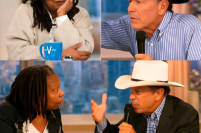 George Strait has launched a $50 million lawsuit against The View — with Whoopi Goldberg squarely in the crosshairs after the shocking “assassination” on live television. But what he revealed in court left everyone speechless.
