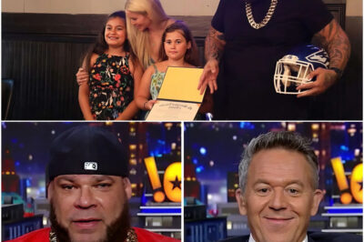 Tyrus may be known to millions as a Fox News personality, but off-screen, he has an even bigger role—being a father to six children in a large, complicated family. How does he balance the chaos of home life with the pressures of television? The answer may surprise you.