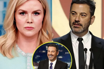 EXCLUSIVE: Minutes ago, Jimmy Kimmel took a swipe at Karoline Leavitt in a statement that many thought went beyond comedy—and the fallout was immediate. The backlash was so intense that it left Kimmel visibly confused. What exactly did he say, and why did it cause such outrage? The full story is even more shocking than you might think.