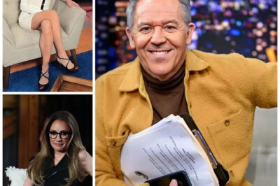 SHOCKING REVELATION: Greg Gutfeld just dropped some bombshell news — Kat Timpf is officially returning to Fox News! But it was what he said next that got fans nationwide buzzing. Could her return mark the start of something even bigger? Here’s why viewers can’t stop talking.
