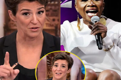 MSNBC in crisis: With fan-favorite hosts suddenly leaving and ratings plunging to dangerous lows, the network is scrambling to find a way to turn things around. But what bold — and potentially risky — moves are executives planning to make to stave off collapse? The answers could reshape the future of cable news.