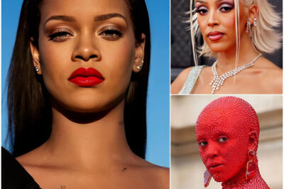 “global Pop Music Super Drama: Rihanna Declares ‘no One Can Be Better Than Me’ When Compared To Doja Cat, Igniting Twitter With A Shocking Confession About Herself; Just Seconds Later, Doja Cat Strikes Back With 7 Explosive Words About Her Private Life And Career — Fans Worldwide In Uproar, Social Media Erupts, And The Big Question Arises: Who Truly Holds The Crown As The Queen Of Pop?”