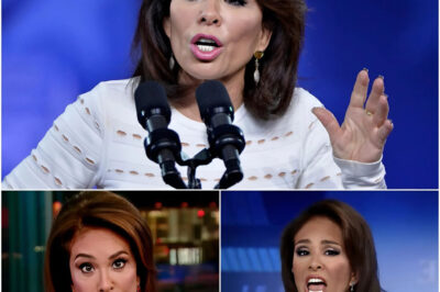 FOX NEWS ATTACKS: Jeanine Pirro just pulled off a multi-billion dollar bombshell that sent shockwaves through CBS, ABC, and NBC. In one fell swoop, she forced the biggest names in television into an emergency meeting—and the real reason behind her attack is even more violent than anyone imagined.