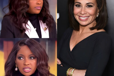 BREAKING: Jeanine Pirro just delivered what she calls the “Hammer of Truth”—a no-holds-barred confrontation with Jasmine Crockett that left the audience breathless. The exchange was so raw, so raw, that the energy of the set instantly changed—leaving the audience speechless and the studio in chaos. What exactly did Pirro say that left the visibly shocked Crockett… and why is this moment being called one of the most explosive confrontations of the year?