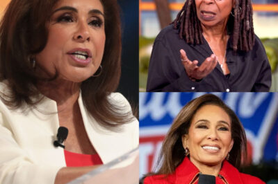 BREAKING: The View host is facing a massive fine of up to $50 million and a possible lifetime ban from the show — but what’s really shocking is what Jeanine Pirro allegedly said behind closed doors. Insiders say her words sparked a chain reaction that could change the future of the show forever. What happened in this private exchange that’s making headlines?