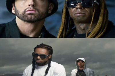 Eminem and Lil Wayne just dropped their latest collaboration, “Don’t Wanna Die (2025)” FMR Remix, and it’s absolutely fire! This track dives deep into the struggles of fame, survival, and inner demons, all over a haunting beat. Curious about the story behind this epic reunion? Want to know how their iconic styles blend in this 2025 remix?…