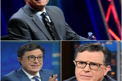 The mysterious figure behind the infamous eight-word clip has finally come forward — and this time, he’s speaking. What he’s about to reveal could send shockwaves through CBS — and could be exactly what the network is trying to hide. What really happened behind the scenes?