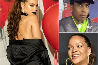 POP icon Rihanna has never been shy about expressing herself—on stage or as a mother—but this time, her bold parenting stance has unexpectedly drawn opposition from the person closest to her: A$AP Rocky. What led to this unexpected clash between the power couple, and why do insiders say it could mark a turning point in their relationship? The details may be more dramatic than anyone imagined.