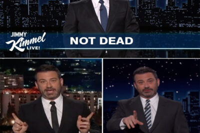 Jimmy Kimmel Defends Late-Night Television: “It’s Simply Not Dying”