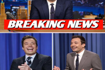 Behind the Curtain: The Drama Surrounding Jimmy Fallon and The Tonight Show’s Struggles for Relevance