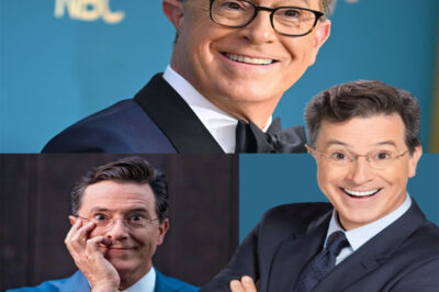 Stephen Colbert: The Architect of Modern Political Satire and Its Impact on Young American Audiences