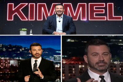 Jimmy Kimmel: The Sharp-Witted Contender Ready to Shake Up Late-Night Politics