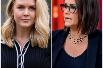 The Battle for Reality: How a Five-Word Phrase on Fox News Exposed the Unbridgeable Divide in America