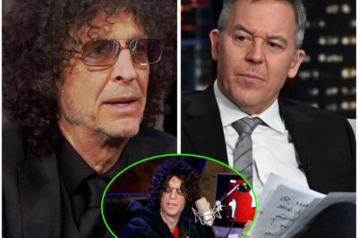 The Rebel King’s Last Stand: How a TV Showdown Exposed the End of the Howard Stern Era